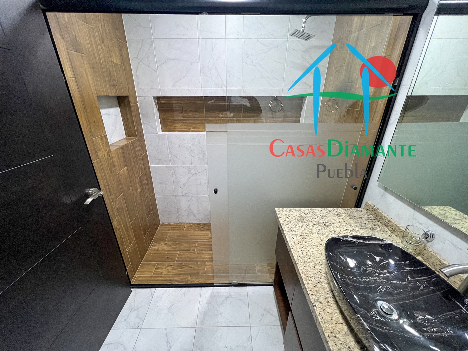 Parque Zacatecas Casa Cuarzo - Recámara uno 7